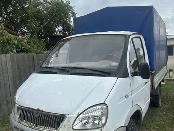 Авто ГАЗ 2818 Газель 2006 № 8035274