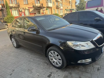Авто Skoda Octavia 2012 № 8035277