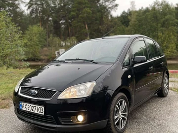 Авто Ford C-Max 2006 № 8035286