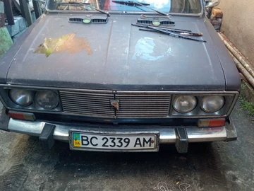 Авто ВАЗ 21063 1987 № 8035287