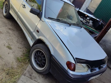 Авто ВАЗ 11113 Oka 2007 № 8035292