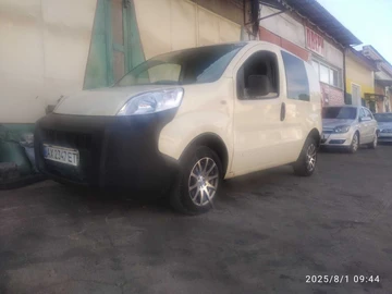 Авто Citroen Nemo 2008 № 8035293