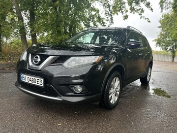 Авто Nissan Rogue 2015 № 8035303
