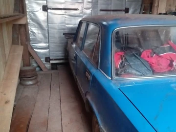 Авто ВАЗ 2101 1999 № 8035457