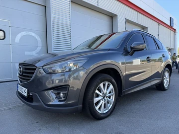 Авто Mazda Cx-5 2016 № 8035459