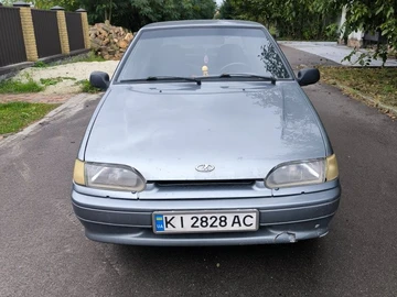Авто ВАЗ 2114 2011 № 8035461