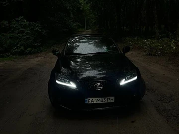 Авто Lexus Is Серія 2008 № 8035462