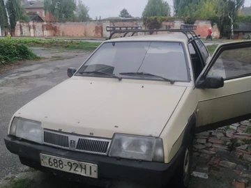 Авто ВАЗ 2108 2000 № 8035468