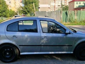 Авто Skoda Octavia 2009 № 8035470