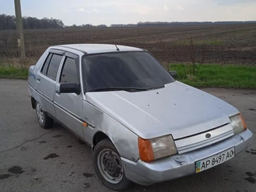 Авто ЗАЗ 1103 Slavuta 2003 № 8035475