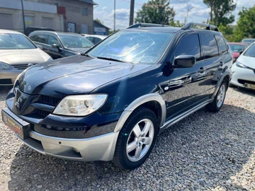 Авто Mitsubishi Outlander 2006 № 8035477