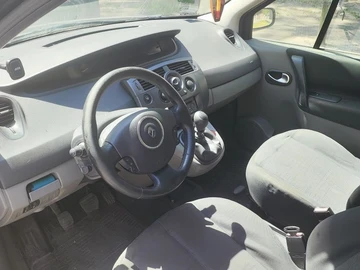 Авто Renault Scenic Ii 2007 № 8035482