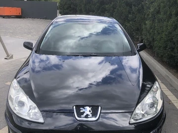 Авто Peugeot 407 2006 № 8035483