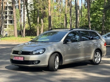 Авто Volkswagen Golf 2012 № 8035484