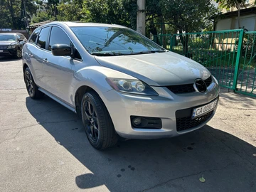 Авто Mazda Cx-7 2007 № 8035485