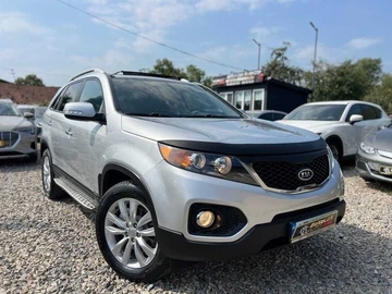 Авто KIA Sorento 2010 № 8035487
