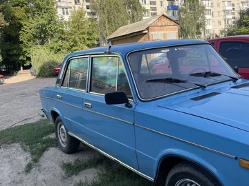 Авто ВАЗ 2103 1975 № 8035488