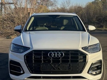 Авто Audi Q5 2021 № 8035502