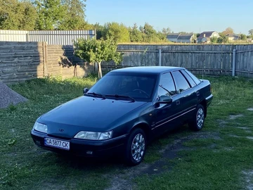 Авто Daewoo Espero 1997 № 8035506