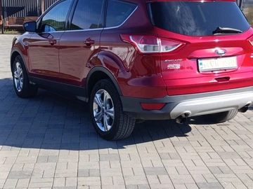 Авто Ford Escape 2015 № 8035510
