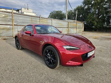 Авто Mazda Mx-5 2019 № 8035479