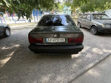 Авто BMW 5 Серия 1990 № 8035534