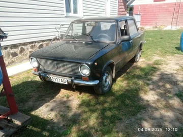 Авто ВАЗ 2101 2000 № 8035538