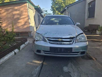Авто Chevrolet Lacetti 2010 № 8035540
