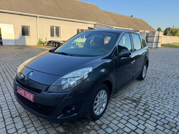 Авто Renault Grand Scenic 2010 № 8035541