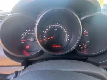 Авто KIA Soul 2011 № 8035547