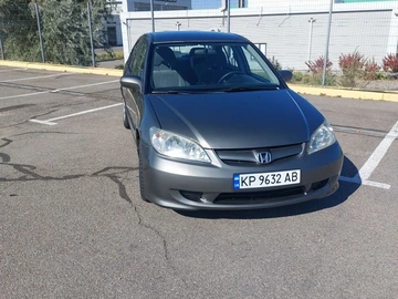 Авто Honda Civic 2004 № 8035548