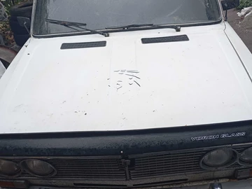 Авто ВАЗ 2103 1980 № 8035551