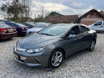 Авто Chevrolet Volt 2017 № 8035555