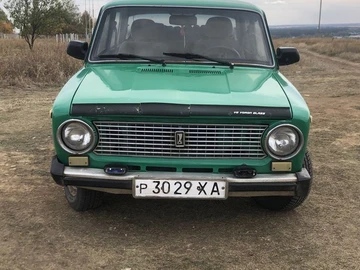 Авто ВАЗ 2101 1989 № 8035559