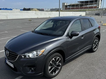 Авто Mazda Cx-5 2016 № 8035563