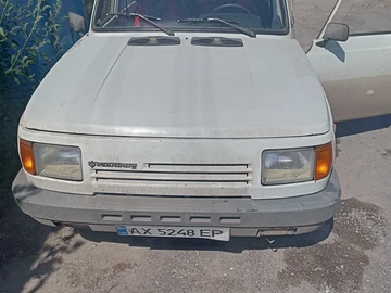 Авто Wartburg 1300 1988 № 8035565