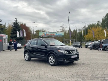 Авто Nissan Rogue 2018 № 8035570