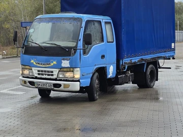 Авто FAW 3380 2005 № 8035572