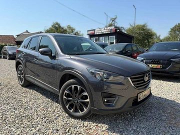 Авто Mazda Cx-5 2015 № 8035578