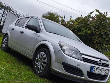 Авто Opel Astra 2006 № 8035579