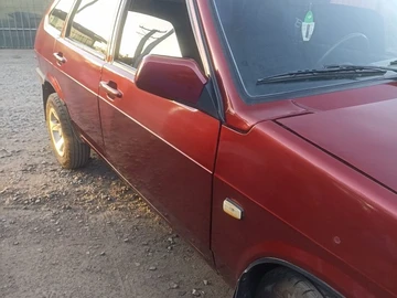 Авто ВАЗ 2109 1996 № 8035591