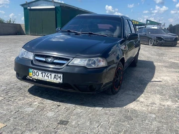 Авто Daewoo Arcadia 2008 № 8035593