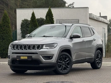 Авто Jeep Compass 2020 № 8035603