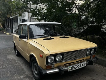 Авто ВАЗ 21061 1986 № 8035604