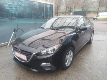 Авто Mazda 3 2014 № 8035607