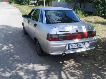 Авто ВАЗ 2110 2006 № 8035609