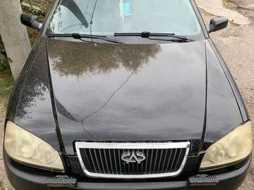 Авто ВАЗ 11113 Oka 2008 № 8035635