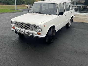 Авто ВАЗ 2102 1974 № 8035642
