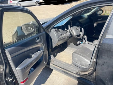Авто Chevrolet Epica 2007 № 8035643