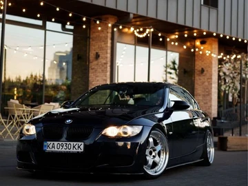 Авто BMW 3 Серия 2007 № 8035645